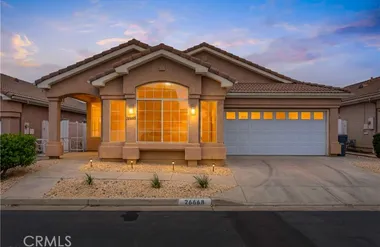 26668 CHINA DR, SUN CITY, CA, 92585, Sun City, CA 92585
