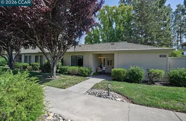 1201 GOLDEN RAIN RD 3, WALNUT CREEK, CA,..., Walnut Creek, CA 94595