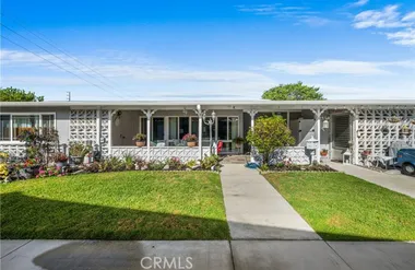 13981 EL DORADO 65K, SEAL BEACH, CA, 907..., Seal Beach, CA 90740