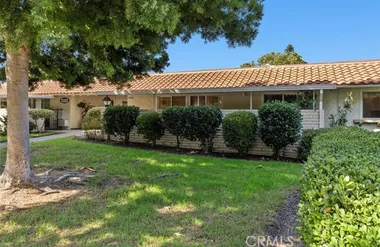 5325 BAHIA BLANCA W #P W, LAGUNA WOODS, ..., Laguna Woods, CA 92637