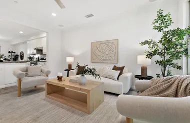 80425 WHISPER ROCK WAY 57, LA QUINTA, CA..., La Quinta, CA 92253
