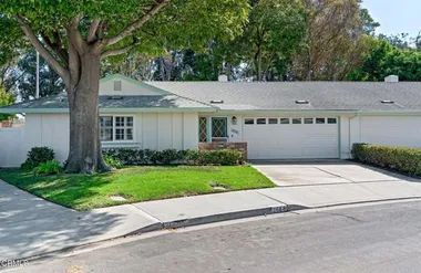 2554 NEPTUNE PL, PORT HUENEME, CA, 93041, Port Hueneme, CA 93041