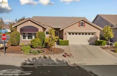 1361 MCPRINCE LN, BRENTWOOD (CC), CA, 94..., Brentwood (cc), CA 94513