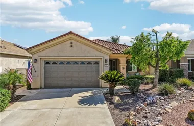 5551 CORTE FIESTA, HEMET, CA, 92545, Hemet, CA 92545