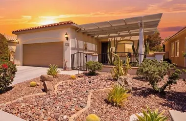 41142 CALLE BOSQUE, INDIO, CA, 92203, Indio, CA 92203