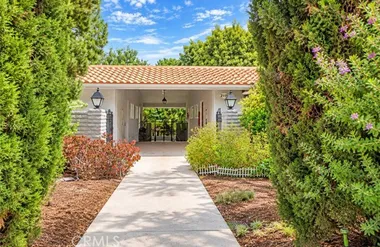 2115 VIA PUERTA P, LAGUNA WOODS, CA, 926..., Laguna Woods, CA 92637