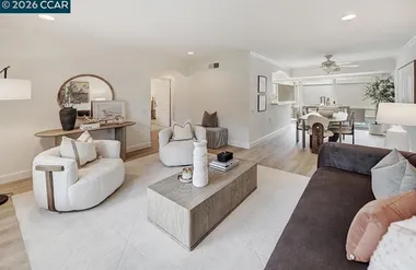 2625 GOLDEN RAIN RD 7, WALNUT CREEK, CA,..., Walnut Creek, CA 94595
