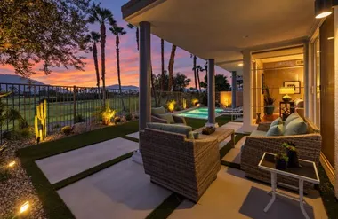 829 SPAULDING LN, PALM SPRINGS, CA, 9226..., Palm Springs, CA 92262