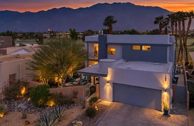 829 SPAULDING LN, PALM SPRINGS, CA, 9226..., Palm Springs, CA 92262