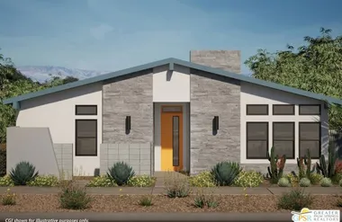 10 ULTRAMARINE LN 5135, RANCHO MIRAGE, C..., Rancho Mirage, CA 92270