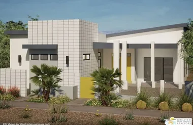 8 ULTRAMARINE LN 5136, RANCHO MIRAGE, CA..., Rancho Mirage, CA 92270