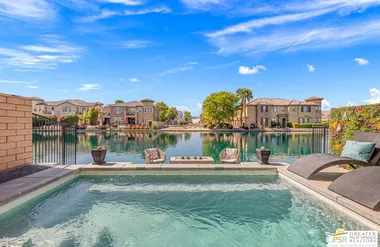 43241 PIETRA CT, INDIO, CA, 92203, Indio, CA 92203