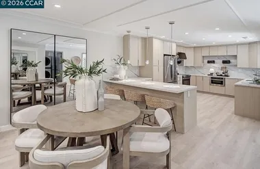 1140 FAIRLAWN CT 2, WALNUT CREEK, CA, 94..., Walnut Creek, CA 94595