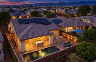 82847 SPIRIT MOUNTAIN DR, INDIO, CA, 922..., Indio, CA 92201