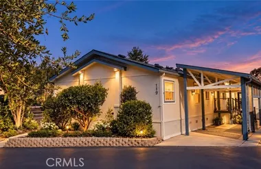 119 COUNTRY CLB, AVILA BEACH, CA, 93424, Avila Beach, CA 93424