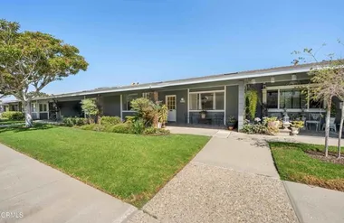 131 E ALTA GRN, PORT HUENEME, CA, 93041, Port Hueneme, CA 93041