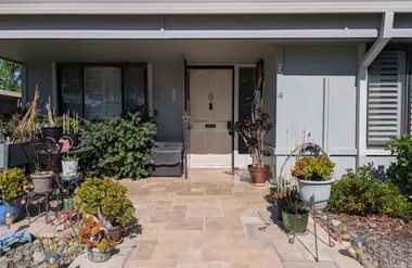 2301 GOLDEN RAIN RD 1, WALNUT CREEK, CA,..., Walnut Creek, CA 94595