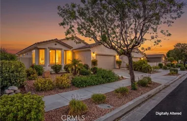 1527 VIA ROJAS, HEMET, CA, 92545, Hemet, CA 92545