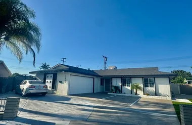 11841 GARNET CIR, GARDEN GROVE, CA, 9284..., Garden Grove, CA 92845
