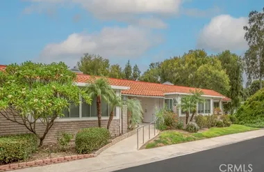 3304 VIA CARRIZO O, LAGUNA WOODS, CA, 92..., Laguna Woods, CA 92637