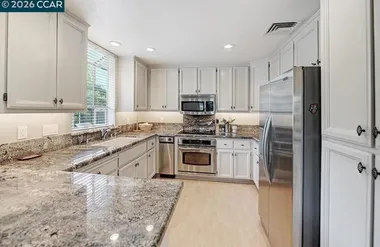 5910 HORSEMANS CANYON DR 5C, WALNUT CREE..., Walnut Creek, CA 94595