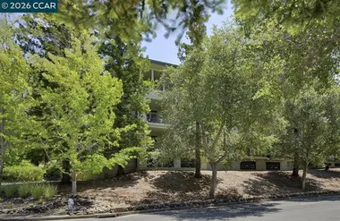 5910 HORSEMANS CANYON DR 5C, WALNUT CREE..., Walnut Creek, CA 94595