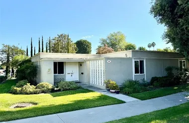 341 AVENIDA SEVILLA D, LAGUNA WOODS, CA,..., Laguna Woods, CA 92637
