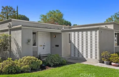 341 AVENIDA SEVILLA D, LAGUNA WOODS, CA,..., Laguna Woods, CA 92637