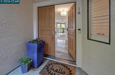 4467 TERRA GRANADA DR 1A, WALNUT CREEK, ..., Walnut Creek, CA 94595