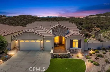 1575 HUMBOLDT PEAK, BEAUMONT, CA, 92223, Beaumont, CA 92223