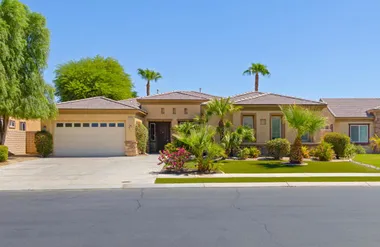 43502 SENTIERO DR, INDIO, CA, 92203, Indio, CA 92203