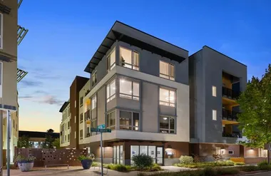 1088 FOSTER SQUARE LN 306, FOSTER CITY, ..., Foster City, CA 94404