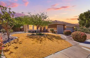 78743 YELLEN DR, PALM DESERT, CA, 92211, Palm Desert, CA 92211