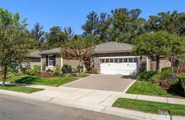 1464 TRAIL VIEW PL, NIPOMO, CA, 93444, Nipomo, CA 93444