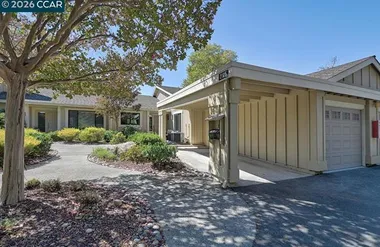 2125 CACTUS CT 3, WALNUT CREEK, CA, 9459..., Walnut Creek, CA 94595