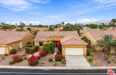 81707 AVENIDA SOMBRA, INDIO, CA, 92203, Indio, CA 92203