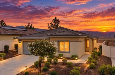 1568 SUNSWEPT WAY, BEAUMONT, CA, 92223, Beaumont, CA 92223