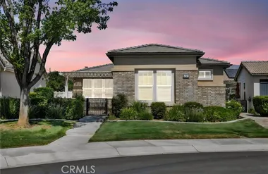 1612 LEWIS CRK, BEAUMONT, CA, 92223, Beaumont, CA 92223
