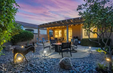 41360 CALLE PAMPAS, INDIO, CA, 92203, Indio, CA 92203