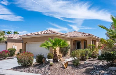 41360 CALLE PAMPAS, INDIO, CA, 92203, Indio, CA 92203