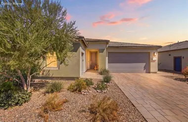 82630 TIMBER CREEK WAY, INDIO, CA, 92201, Indio, CA 92201