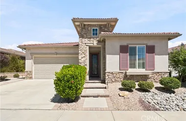 340 MOCK BLF, BEAUMONT, CA, 92223, Beaumont, CA 92223