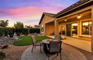 31 CHIANTI, RANCHO MIRAGE, CA, 92270, Rancho Mirage, CA 92270