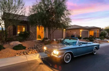31 CHIANTI, RANCHO MIRAGE, CA, 92270, Rancho Mirage, CA 92270