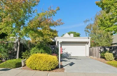 363 DAHLIA DR, SONOMA, CA, 95476, Sonoma, CA 95476