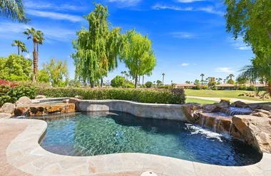 54900 SOUTHERN HLS, LA QUINTA, CA, 92253, La Quinta, CA 92253