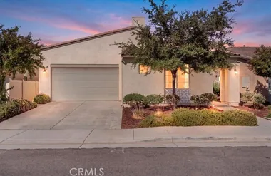 1556 VILLAGE GRN, BEAUMONT, CA, 92223, Beaumont, CA 92223