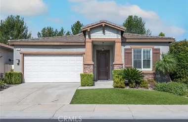 271 BUCK SPGS, BEAUMONT, CA, 92223, Beaumont, CA 92223