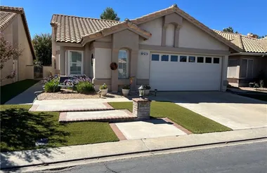 1219 CYPRESS PT, BANNING, CA, 92220, Banning, CA 92220