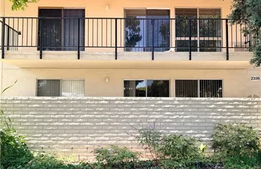 2338 AVENIDA SEVILLA Q, LAGUNA WOODS, CA..., Laguna Woods, CA 92637